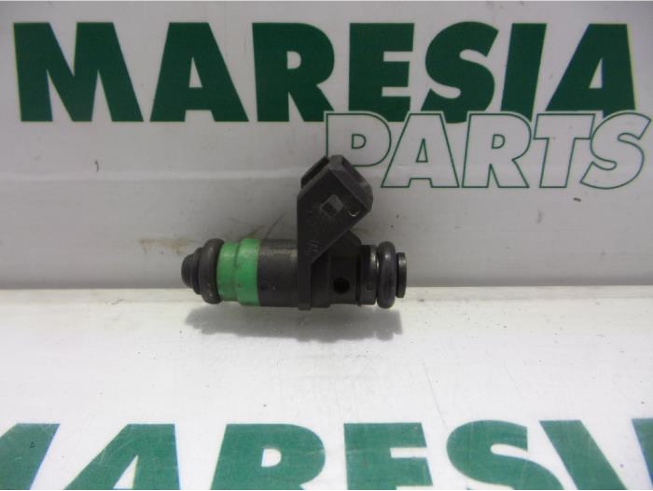 Renault - Megane Scenic - Injector (petrol injection)