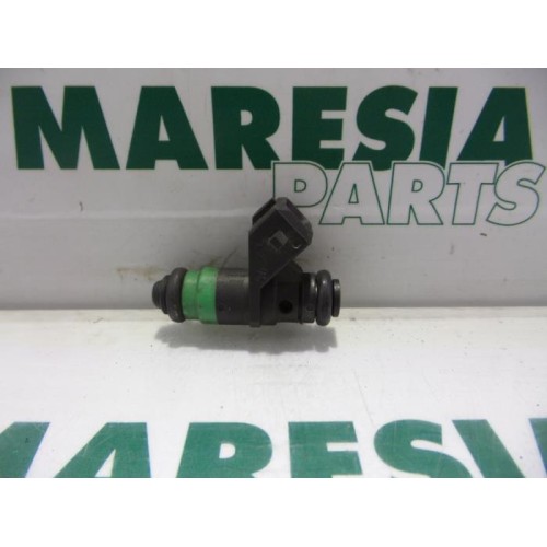 Renault - Megane Scenic - Injector (petrol injection)
