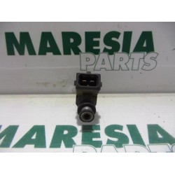 Renault - Megane Scenic - Injector (petrol injection)
