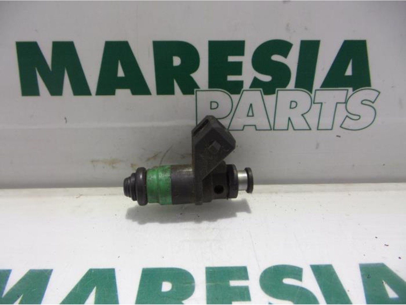 Renault - Megane Scenic - Injector (petrol injection)