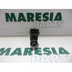 Renault - Megane Scenic - Injector (petrol injection)