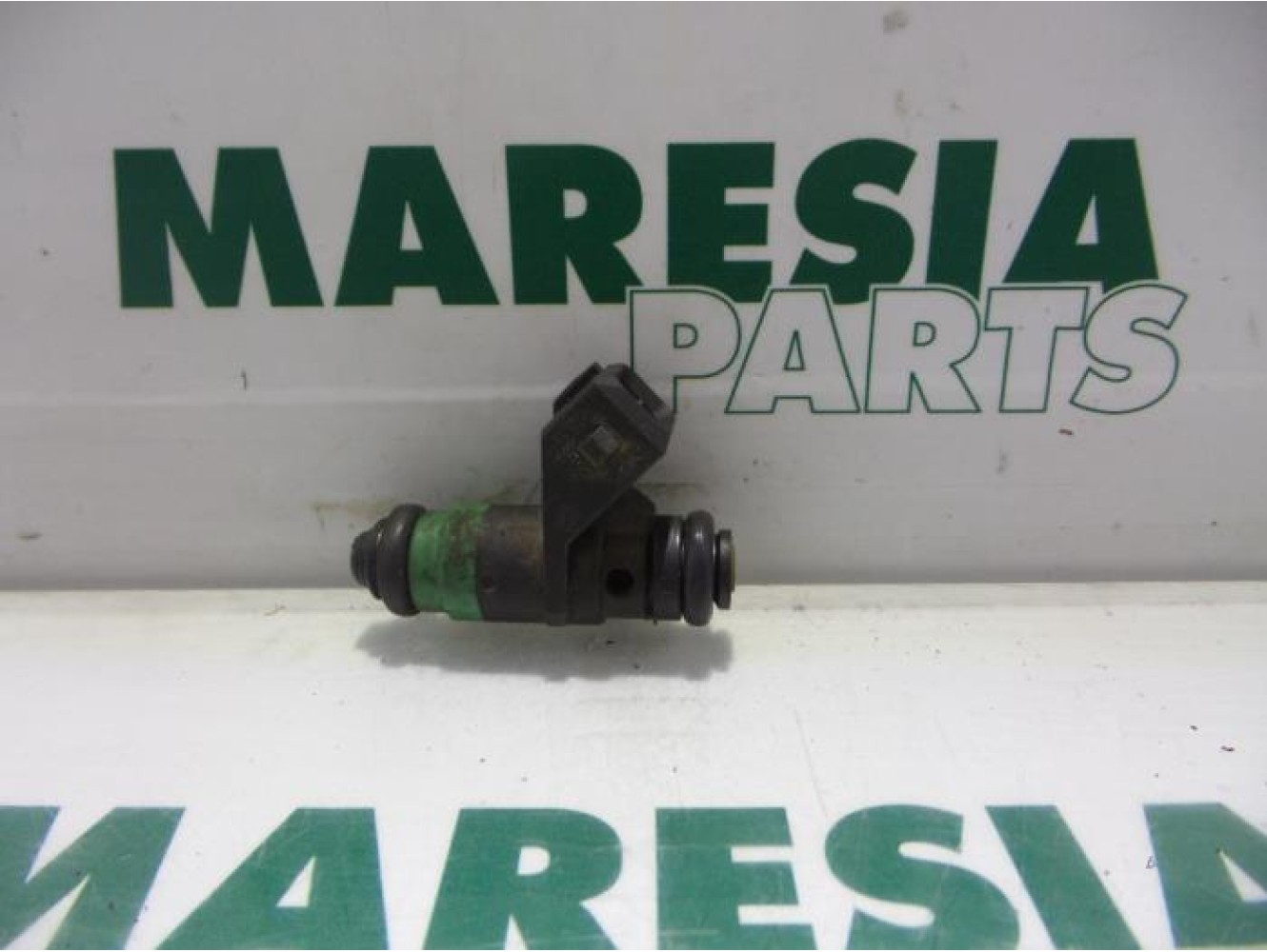 Renault - Megane Scenic - Injector (petrol injection)