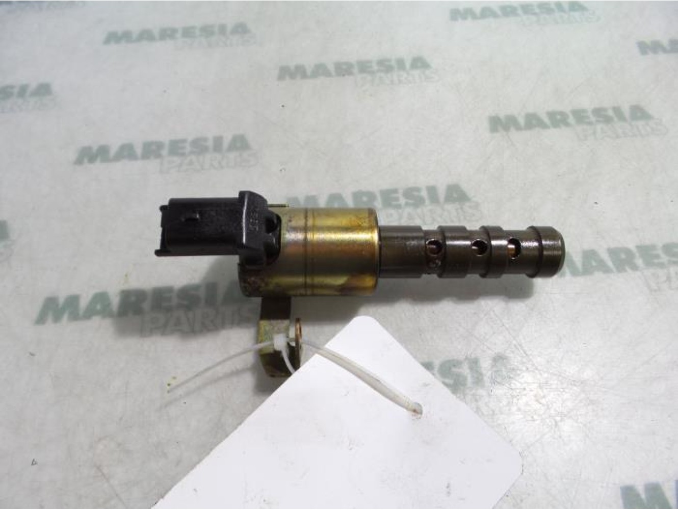 Renault - Megane Scenic - Sensor (overige)