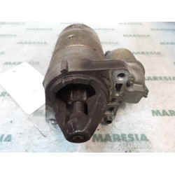 Fiat - Punto - Startmotor