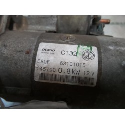 Fiat - Punto - Startmotor