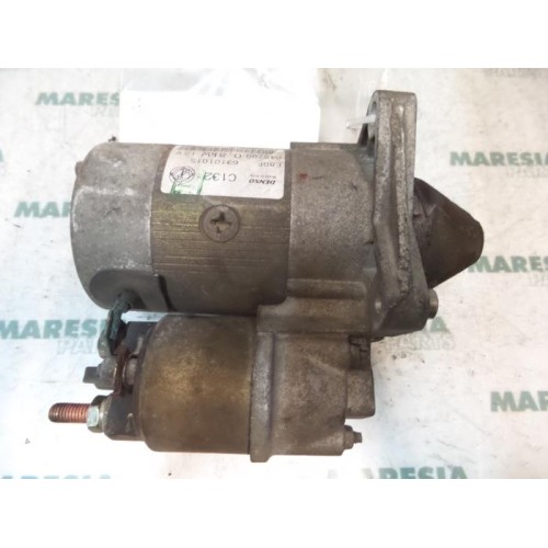 Fiat - Punto - Startmotor