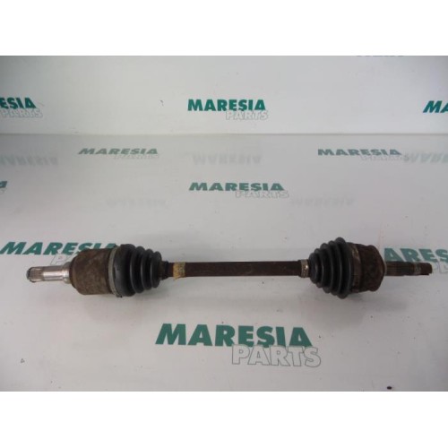 Fiat - Punto - Front drive shaft, left