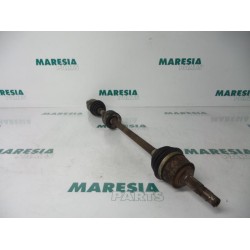Fiat - Punto - Arbre de transmission avant droit