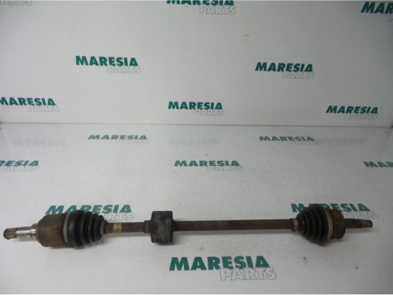 Fiat - Punto - Arbre de transmission avant droit