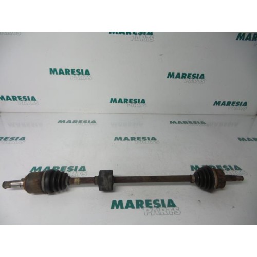 Fiat - Punto - Front drive shaft, right