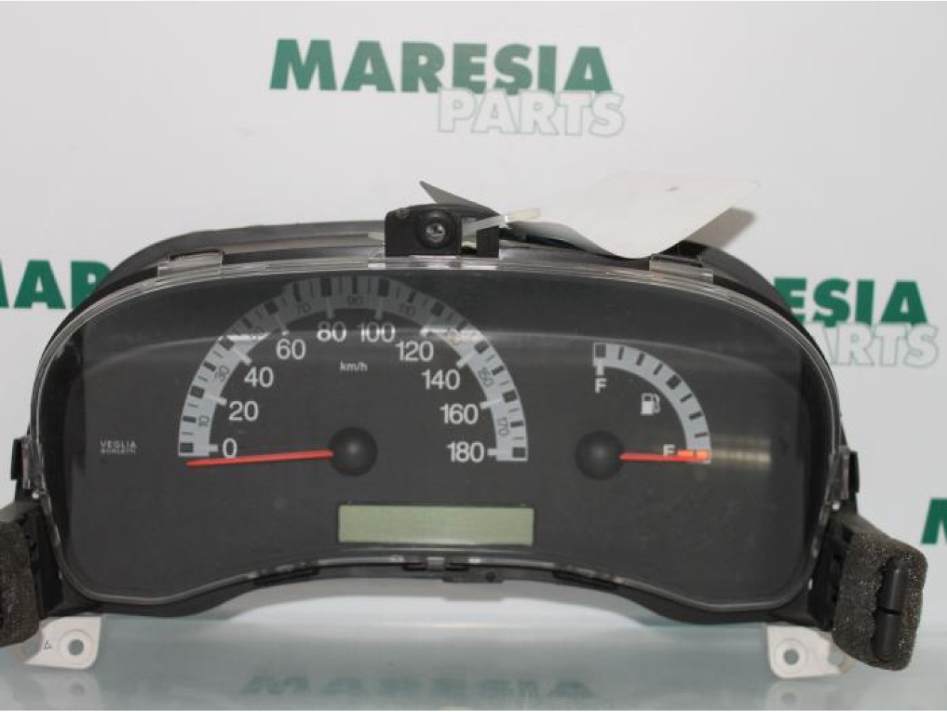 Fiat - Punto - Instrument panel