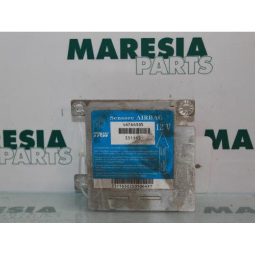 Fiat - Punto - Airbag Module