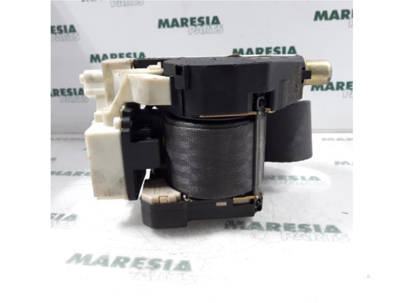 Fiat - Punto - Front seatbelt, right