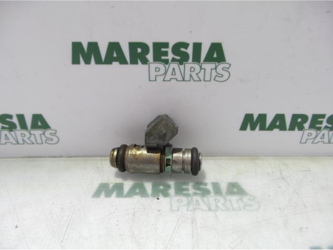 Fiat - Punto - Injector (petrol injection)
