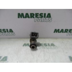Fiat - Punto - Injector (petrol injection)