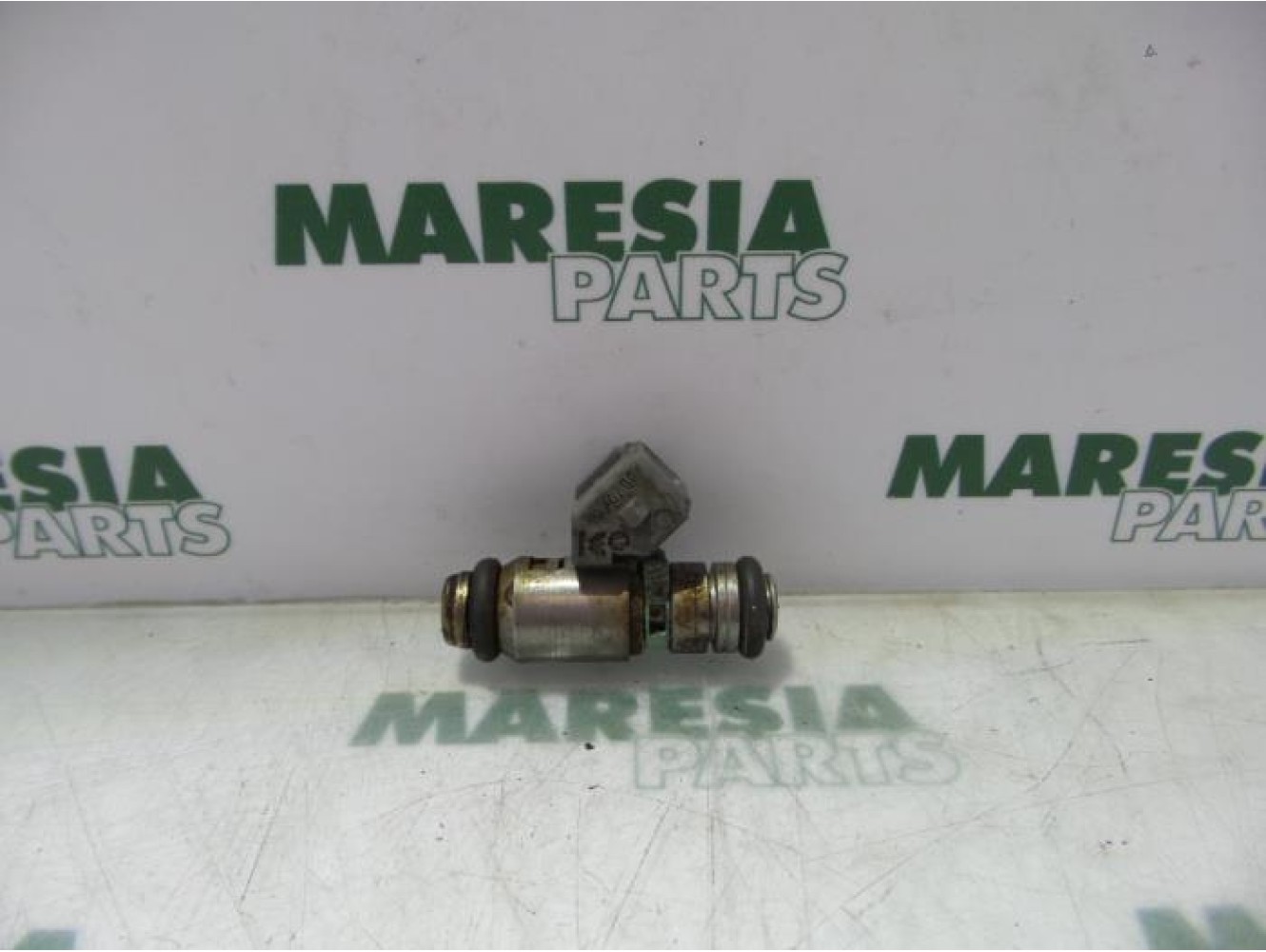 Fiat - Punto - Injector (petrol injection)