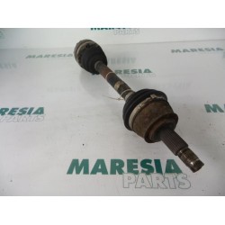 Alfa Romeo - 166 - Aandrijfas links-voor