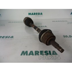 Alfa Romeo - 166 - Aandrijfas links-voor