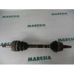 Alfa Romeo - 166 - Aandrijfas links-voor