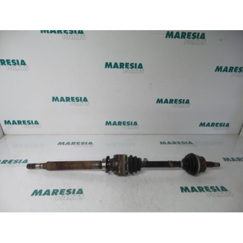 Alfa Romeo - 166 - Front drive shaft, right