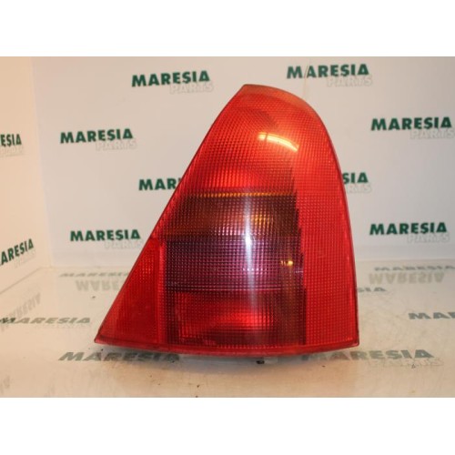 Renault - Clio - Taillight, right