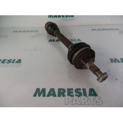 Peugeot - 406 - Aandrijfas links-voor