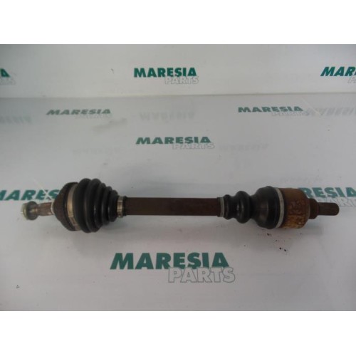 Peugeot - 406 - Front drive shaft, left