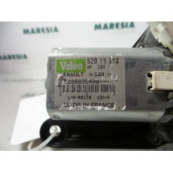 Renault - Clio - Rear wiper motor