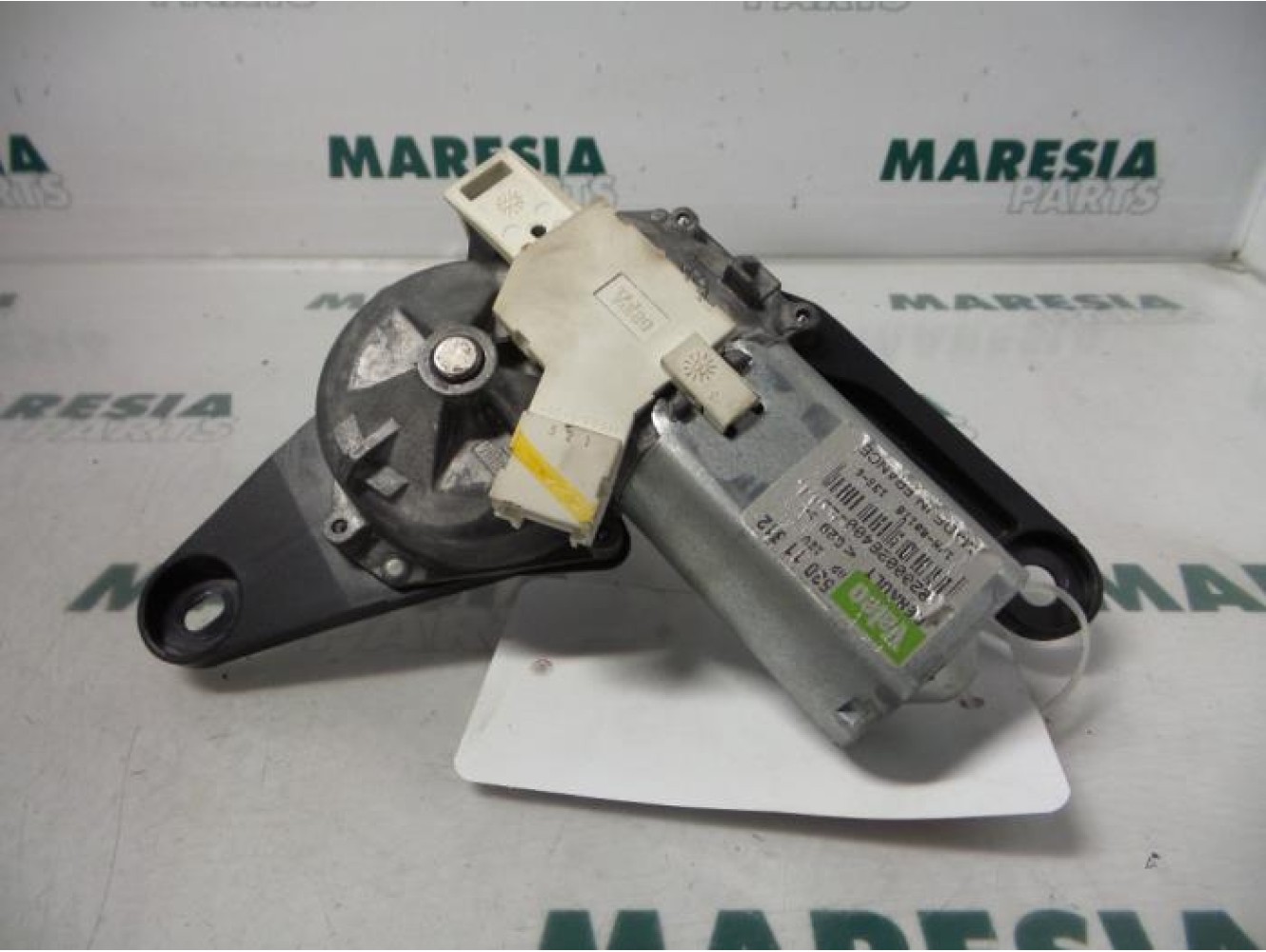 Renault - Clio - Rear wiper motor