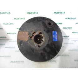Renault - Megane - Brake servo