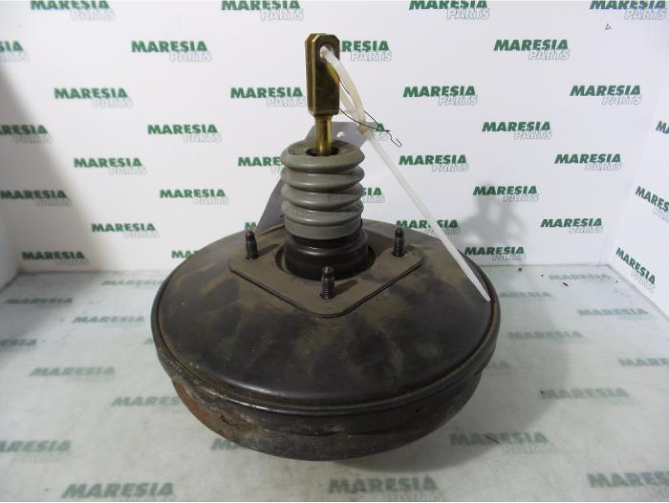 Renault - Megane - Brake servo