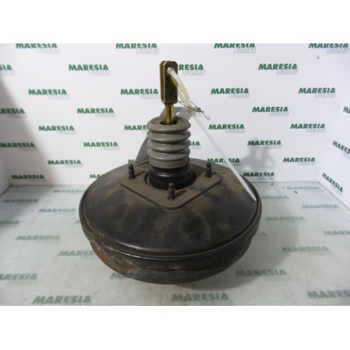 Renault - Megane - Brake servo