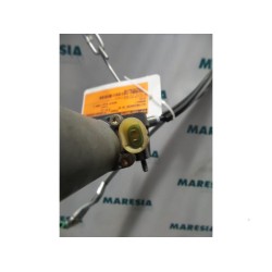 Renault - Clio - Window mechanism 4-door, front right