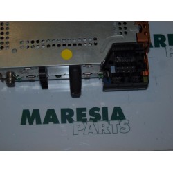 Renault - Clio - Radio CD player