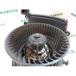 Renault - Clio - Heating and ventilation fan motor