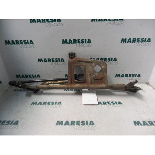 Alfa Romeo - 166 - Scheibenwischer Mechanik