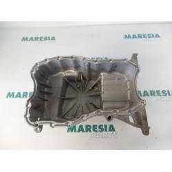 Renault - Megane Scenic - Sump