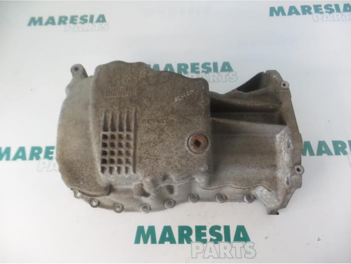 Renault - Megane Scenic - Sump