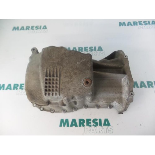 Renault - Megane Scenic - Sump