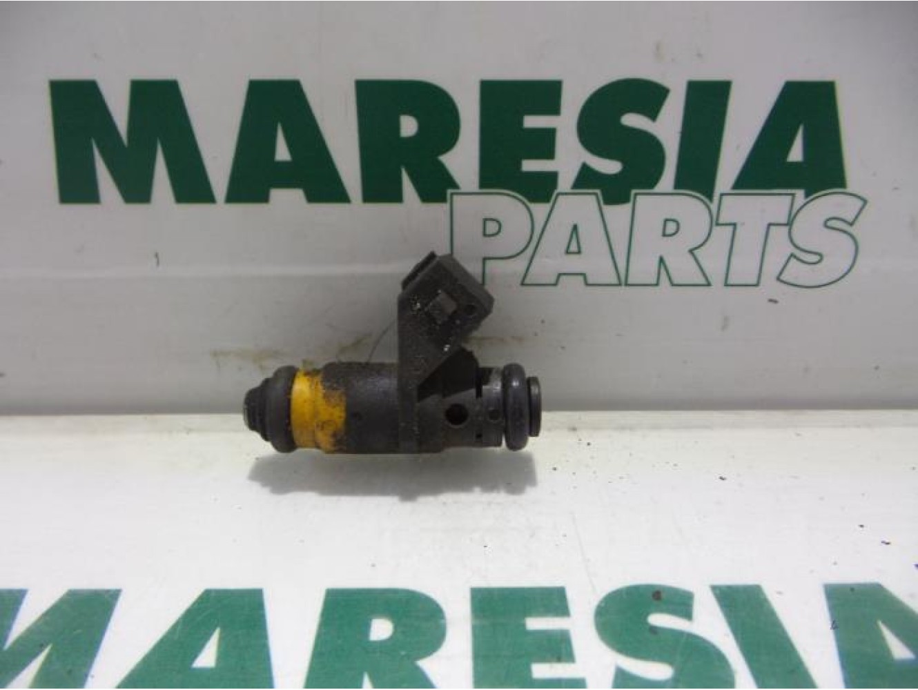 Renault - Megane Scenic - Injector (petrol injection)