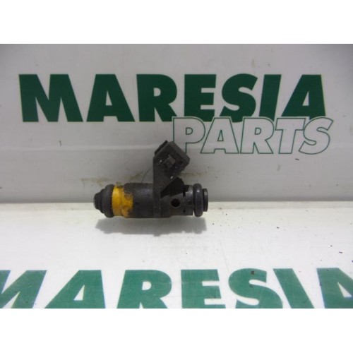 Renault - Megane Scenic - Injector (petrol injection)