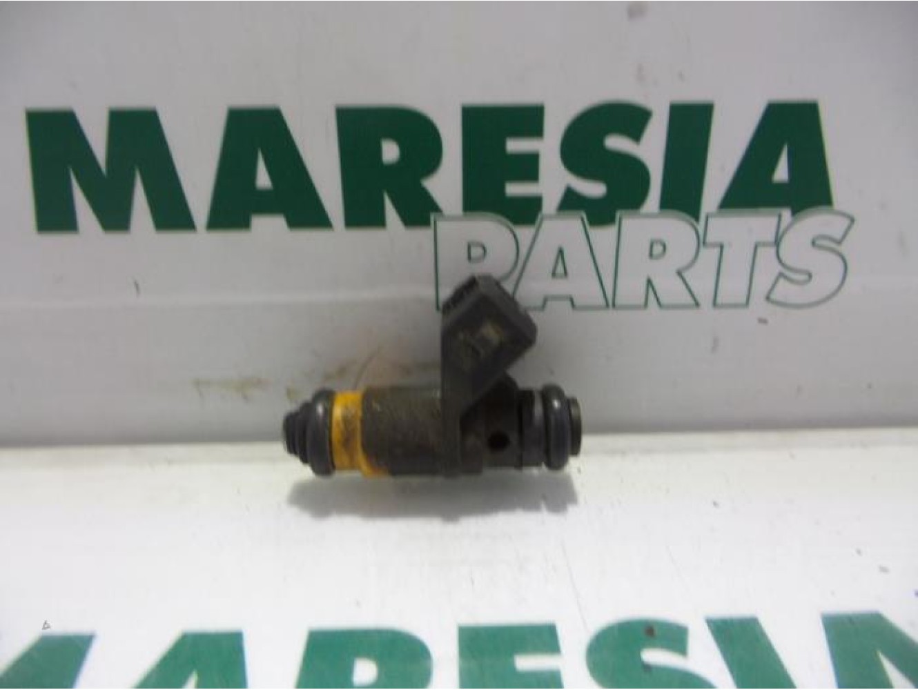 Renault - Megane Scenic - Injector (benzine injectie)