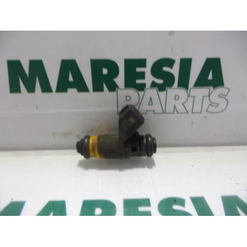 Renault - Megane Scenic - Injector (petrol injection)