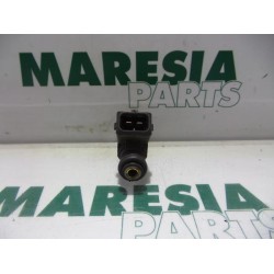Renault - Megane Scenic - Injector (benzine injectie)