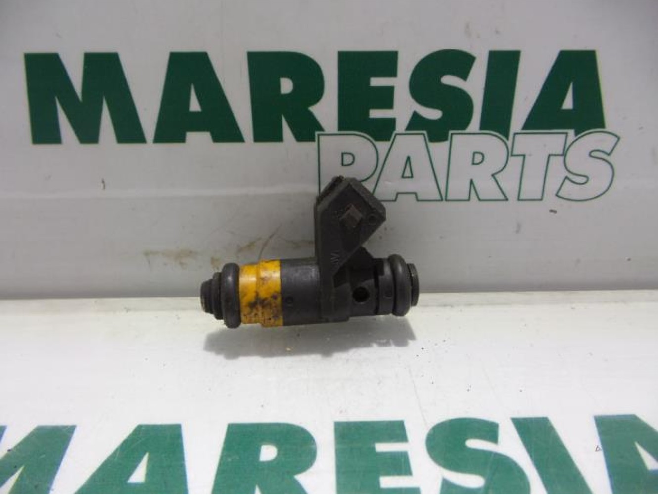 Renault - Megane Scenic - Injector (benzine injectie)