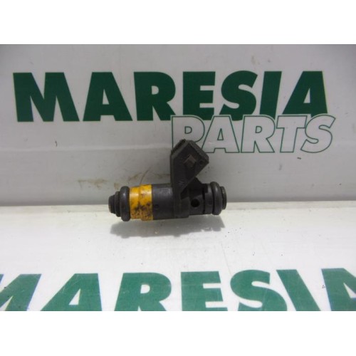 Renault - Megane Scenic - Injector (petrol injection)
