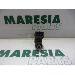Renault - Megane Scenic - Injector (petrol injection)