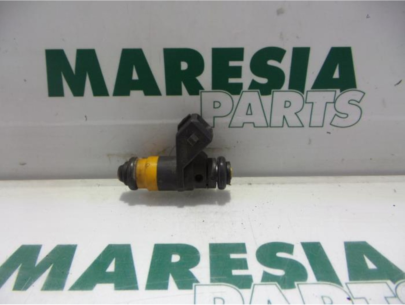 Renault - Megane Scenic - Injector (petrol injection)