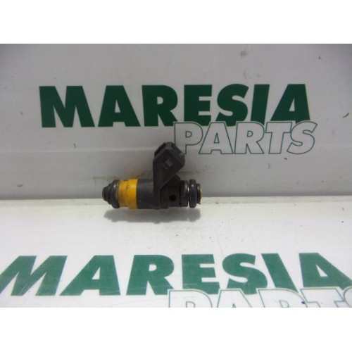 Renault - Megane Scenic - Injector (petrol injection)
