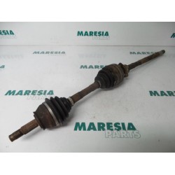 Alfa Romeo - 145/146 - Aandrijfas rechts-voor